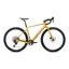 2027 Orbea Terra H30 1X Gravel Bike - Bumblebee Yellow/Brown