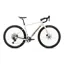 2027 Orbea Terra H30 1X Gravel Bike - Ivory White/Olive Green