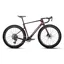 2027 Orbea TERRA RACE M21eLTD 1X Gravel Bike - Sunset Matt