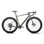 2027 Orbea TERRA RACE M21eLTD 1X Gravel Bike - Spaceship Green Matt