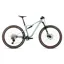 2027 Orbea Oiz H10 Mountain Bike in Blue Stone - Metallic Blue Stone