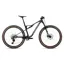 2027 Orbea Oiz H10 Mountain Bike - Armor Black