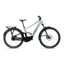 2027 Orbea Muga 10 Hybrid Electric Bike - Diamond Black Matt