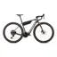 2027 Orbea Denna H50 Electric Gravel Bike - Magnetic Bronze