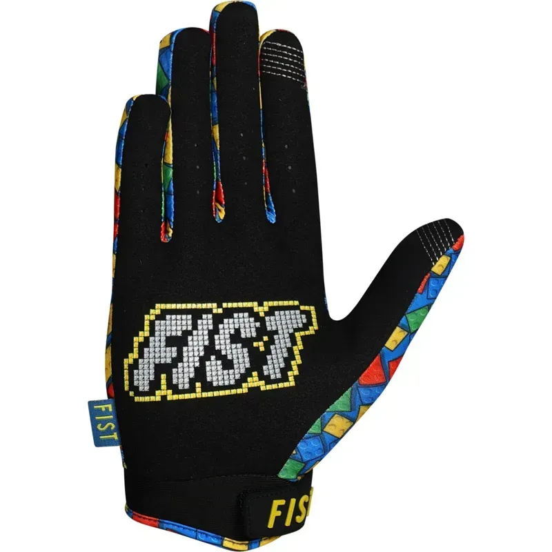 Fist Handwear Youth Chapter 27 Gloves in Build-1