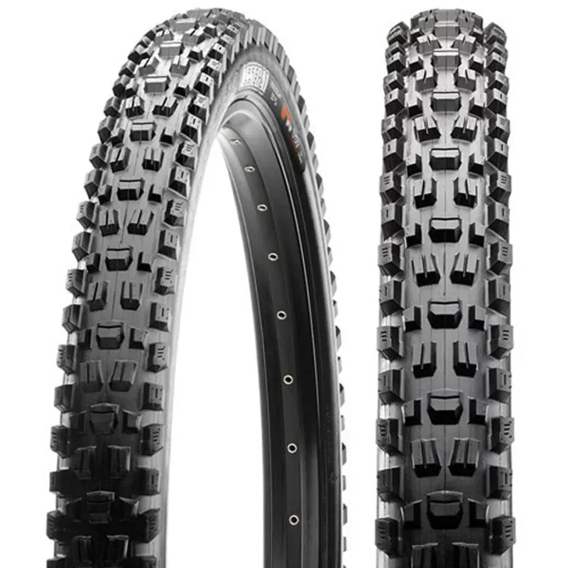 TYRE Max Assegai 2