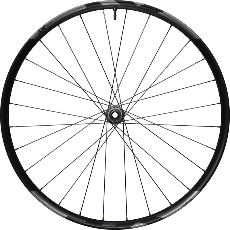 WHEL M8200 29er XT 15x110mm CL FR Black 29 inches