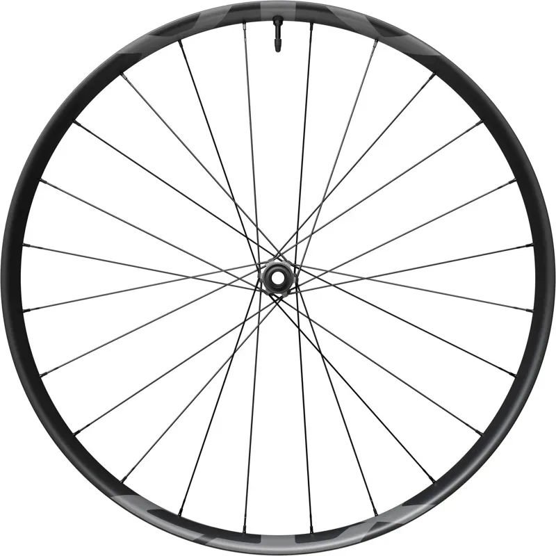 XTR M9200 29er XTR wheel 15x110mm E-thru Center Lock disc front