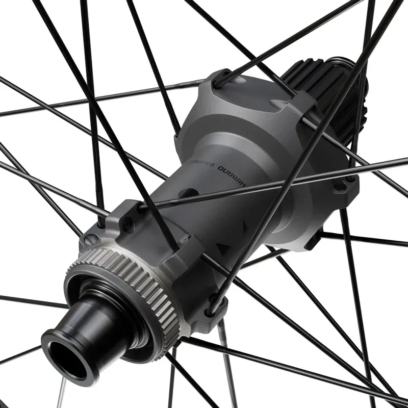 XTR M9200 29er XTR wheel 12-speed 12x148mm Center Lock disc rear-2