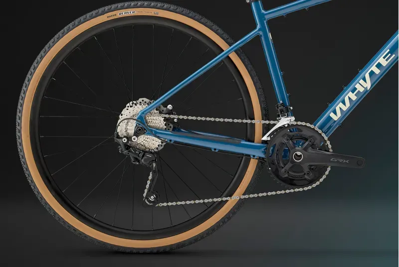 2026 Whyte Bikes Tourus Gravel Bike Blue-5