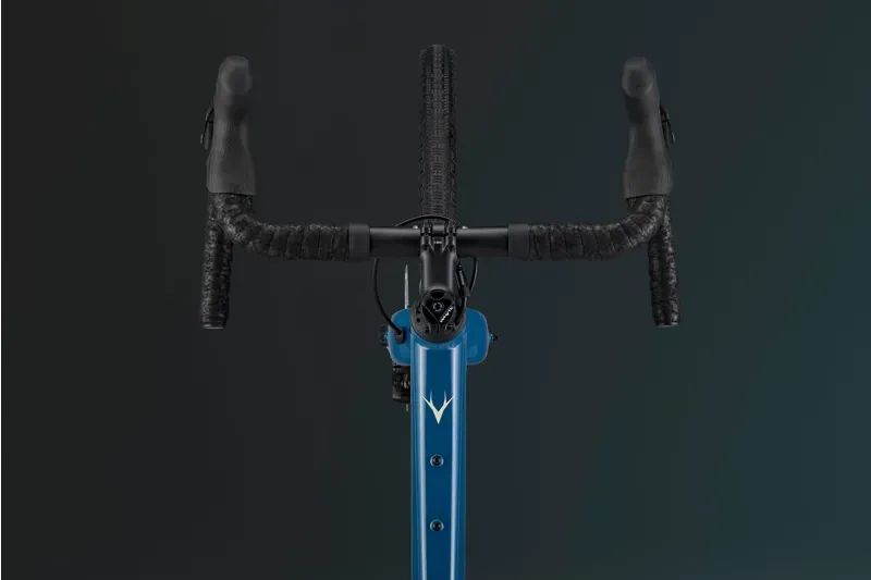 2026 Whyte Bikes Tourus Gravel Bike Blue-6