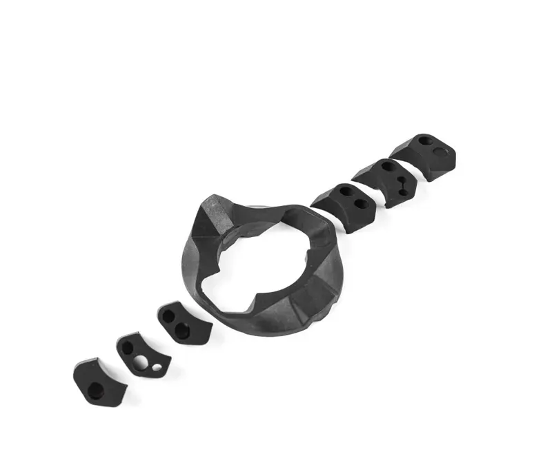 Genuine Orbea Headset Cable Collector Regular Sic No-Spb Hs02-05-2