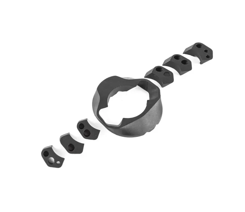 Genuine Orbea Universal Headset Cable Collector Sic No-Spb Hs02-1