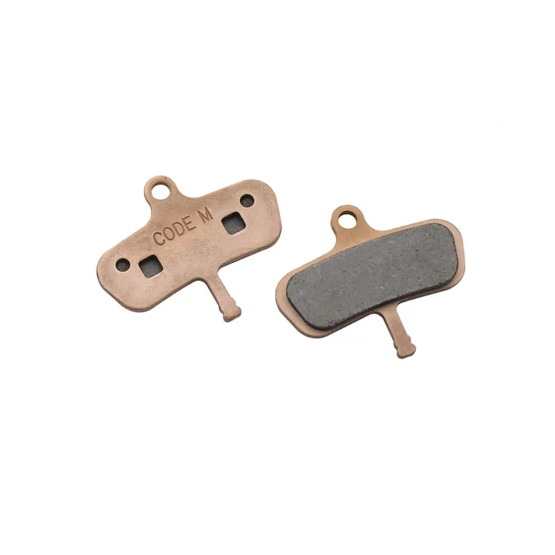 Avid MY07-10 Code Disc Brake Pads Sintered