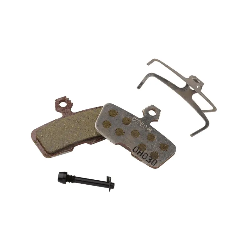 Avid MY11 Code Sintered Disc Brake Pads