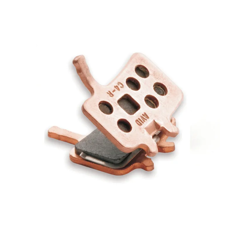 Avid Juicy/BB7 Sintered Disc Brake Pads