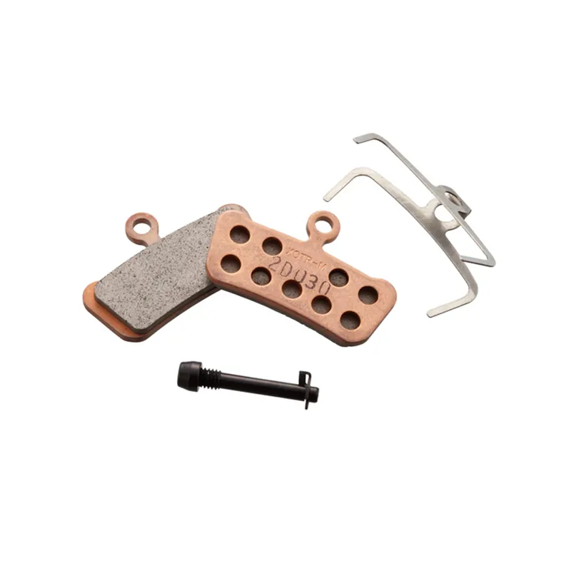 Avid Trail/Guide/G2 Steel/Organic Disc Brake Pads