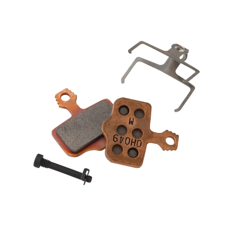 AVID Elixir Disc Brake Pads Sintered