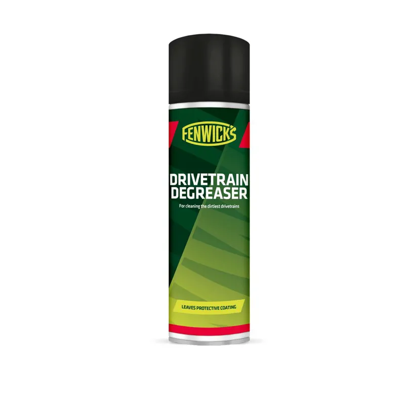Fenwicks Drivetrain Degreaser 500ml size