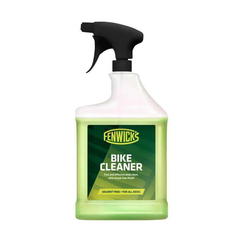 Fenwicks Bike Cleaner 1 Litre size