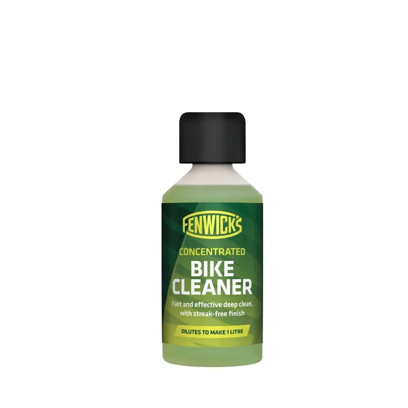 Fenwicks Bike Cleaner Concentrate 95ml