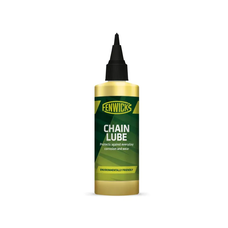 Fenwicks Chain Lube 100ml