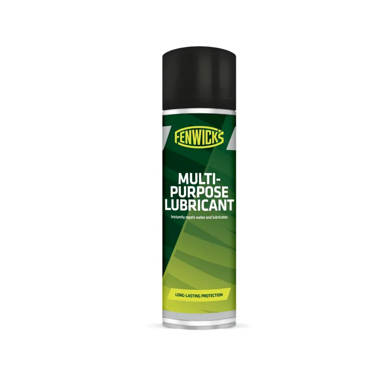Fenwicks Multi Purpose Lubricant 500ml size