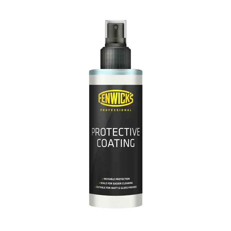 Fenwicks Professional Protective Coating 100ml