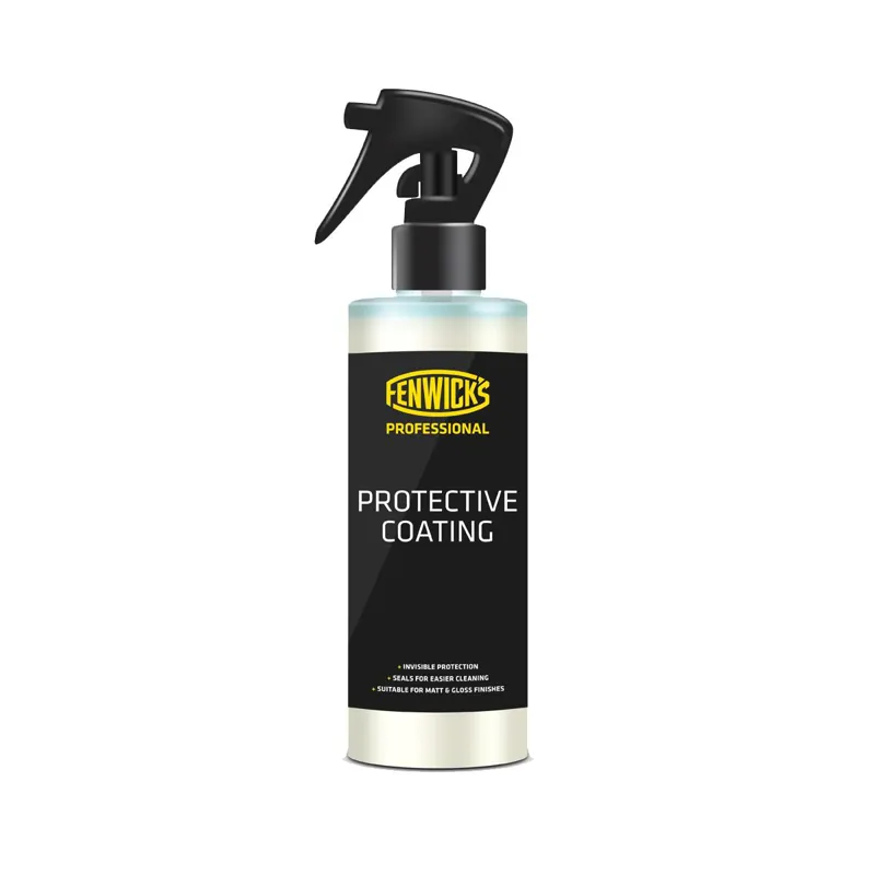 Fenwicks Professional Protection Coating Trigger Spray 250ml size