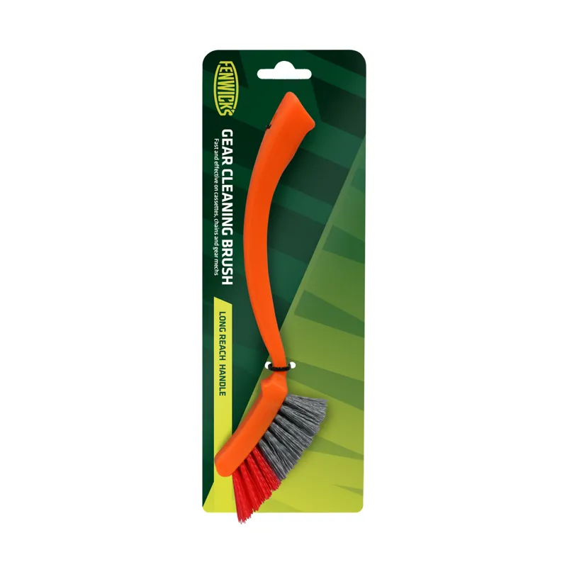 Fenwicks Gear Cleaning Brush one size